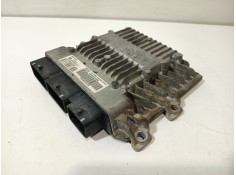 Recambio de centralita motor uce para citroën jumpy ii furgoneta 2.0 hdi 120 referencia OEM IAM 5WS40615CT   2