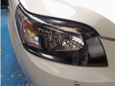 Recambio de faro derecho para chevrolet aveo / kalos hatchback (t250, t255) 1.4 referencia OEM IAM 96650755  