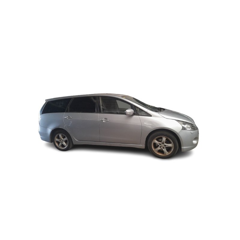 MITSUBISHI GRANDIS (NA_W) - imagen 1