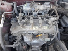 nissan almera ii hatchback (n16) del año 2003