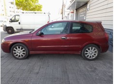 nissan almera ii hatchback (n16) del año 2003 2