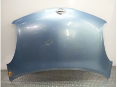 Recambio de capot delantero para nissan micra iii (k12) 1.2 16v referencia OEM IAM F5100AX6MA  