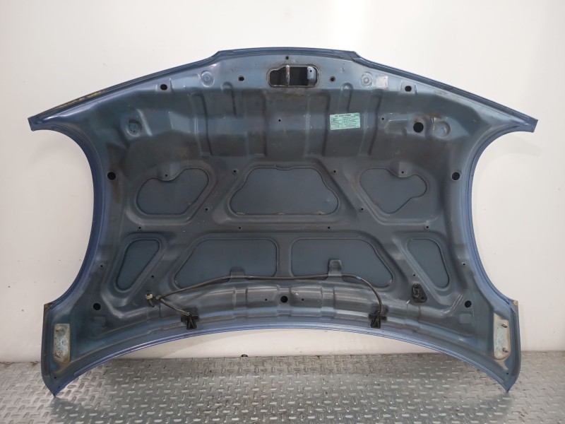 Recambio de capot delantero para nissan micra iii (k12) 1.2 16v referencia OEM IAM F5100AX6MA  