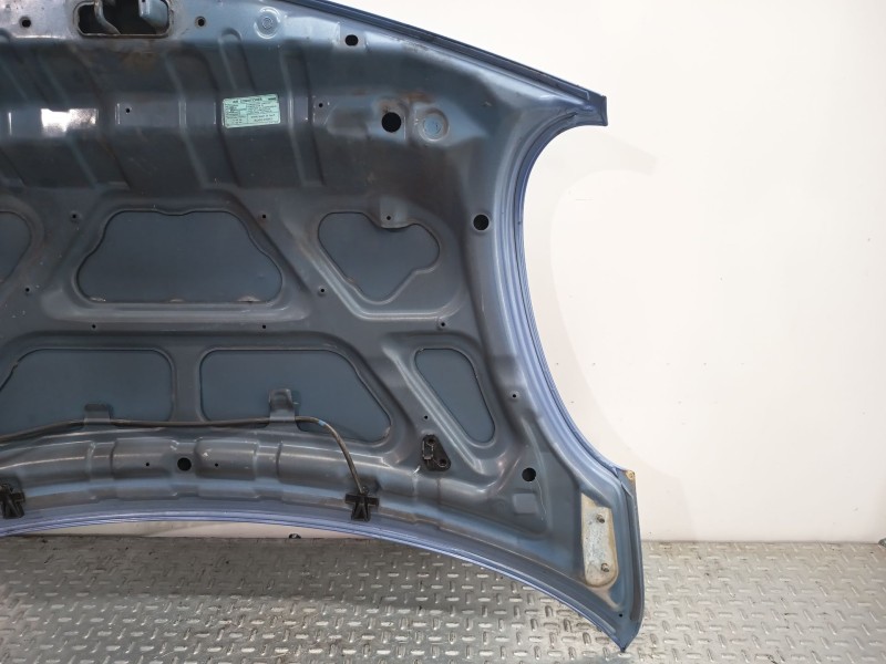 Recambio de capot delantero para nissan micra iii (k12) 1.2 16v referencia OEM IAM F5100AX6MA  