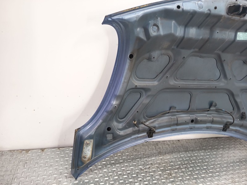 Recambio de capot delantero para nissan micra iii (k12) 1.2 16v referencia OEM IAM F5100AX6MA  