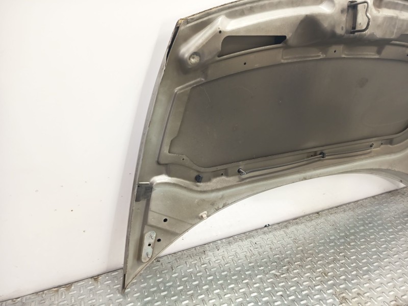 Recambio de capot delantero para citroën c3 i (fc_, fn_) 1.4 i referencia OEM IAM 7901K6  