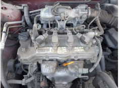 Recambio de motor completo para nissan almera ii hatchback (n16) 1.8 referencia OEM IAM 101029FLSB  
