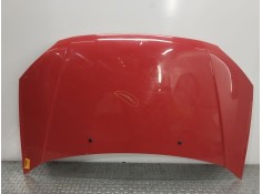 Recambio de capot para hyundai getz (tb) 1.3 i referencia OEM IAM 664001C020  
