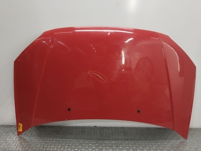 Recambio de capot para hyundai getz (tb) 1.3 i referencia OEM IAM 664001C020  