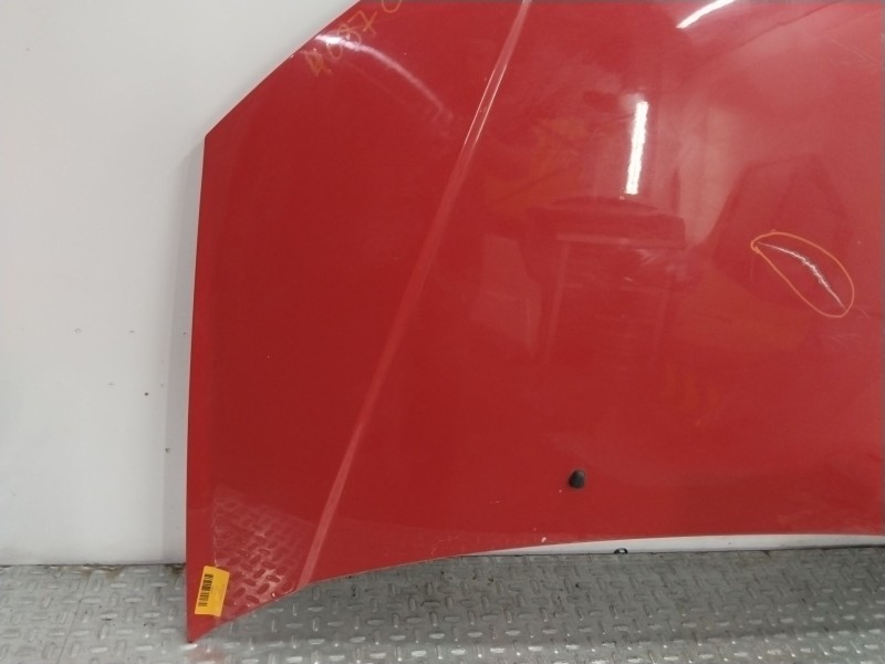 Recambio de capot para hyundai getz (tb) 1.3 i referencia OEM IAM 664001C020  
