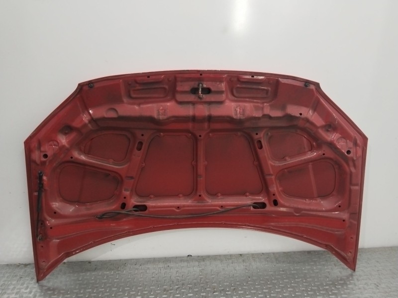 Recambio de capot para hyundai getz (tb) 1.3 i referencia OEM IAM 664001C020  