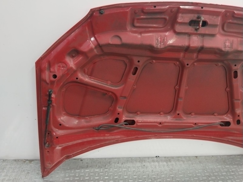 Recambio de capot para hyundai getz (tb) 1.3 i referencia OEM IAM 664001C020  