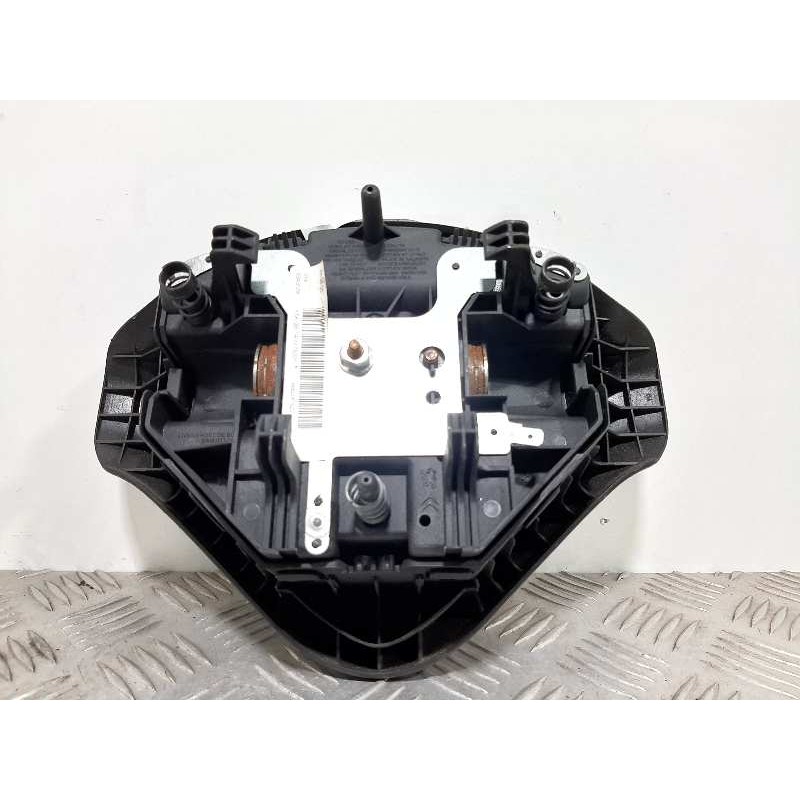 AIRBAG DELANTERO IZQUIERDO 96500674ZD  - imagen 2