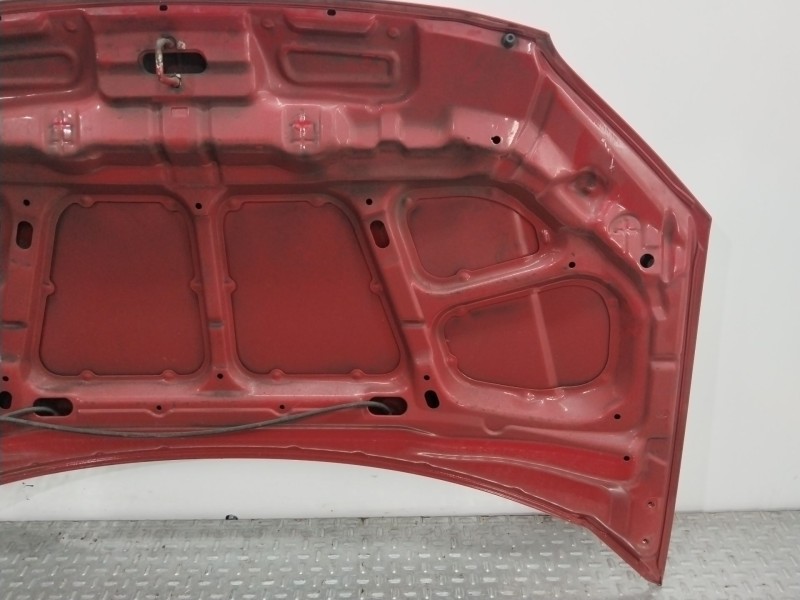 Recambio de capot para hyundai getz (tb) 1.3 i referencia OEM IAM 664001C020  