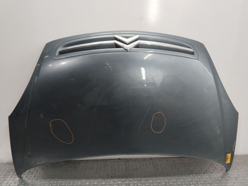 Recambio de capot delantero para citroën xsara picasso (n68) 1.6 hdi referencia OEM IAM 7901H4  