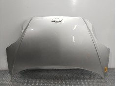 Recambio de capot delantero para chevrolet matiz (m200, m250) 1.0 referencia OEM IAM 42744807  