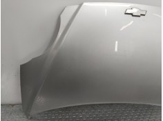 Recambio de capot delantero para chevrolet matiz (m200, m250) 1.0 referencia OEM IAM 42744807   2