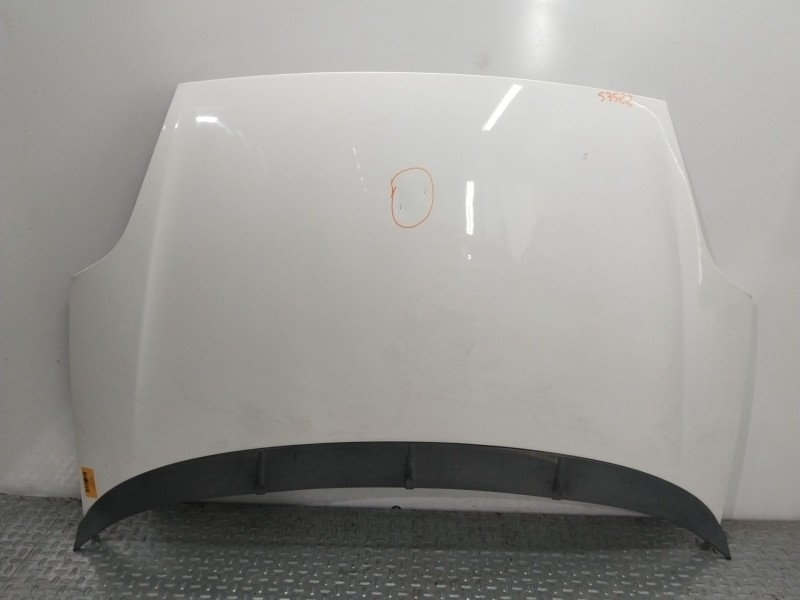 Recambio de capot delantero para fiat grande punto (199_) 1.4 16v (199bxg1b, 199axg1b) referencia OEM IAM 0000051701140  