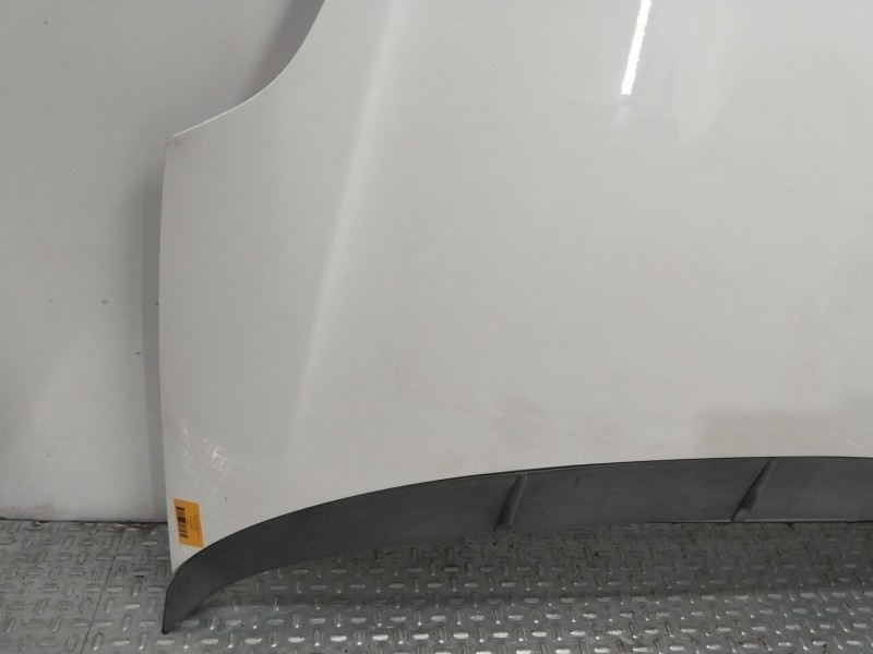 Recambio de capot delantero para fiat grande punto (199_) 1.4 16v (199bxg1b, 199axg1b) referencia OEM IAM 0000051701140  