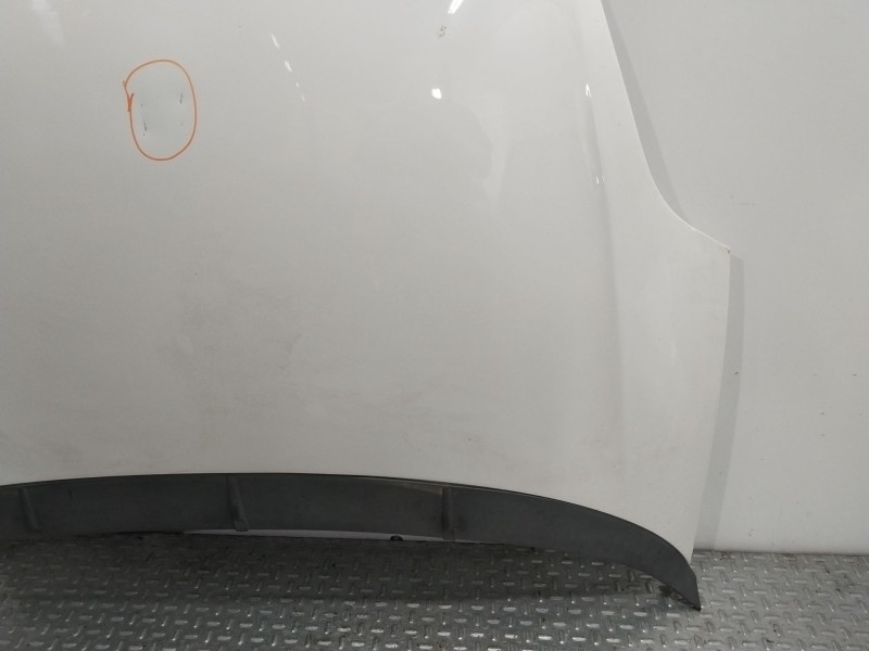 Recambio de capot delantero para fiat grande punto (199_) 1.4 16v (199bxg1b, 199axg1b) referencia OEM IAM 0000051701140  