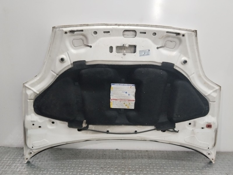 Recambio de capot delantero para fiat grande punto (199_) 1.4 16v (199bxg1b, 199axg1b) referencia OEM IAM 0000051701140  