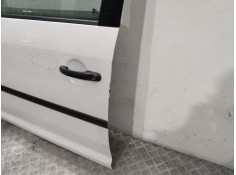 Recambio de puerta delantera izquierda para volkswagen caddy iii monospace (2kb, 2kj, 2cb, 2cj) 2.0 sdi referencia OEM IAM 2K083 2