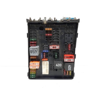 CAJA RELES / FUSIBLES 1K0937124K 