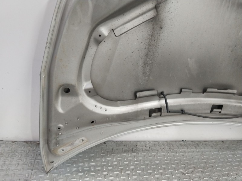 Recambio de capot delantero para citroën c4 i (lc_) 1.4 16v referencia OEM IAM 7901L1  