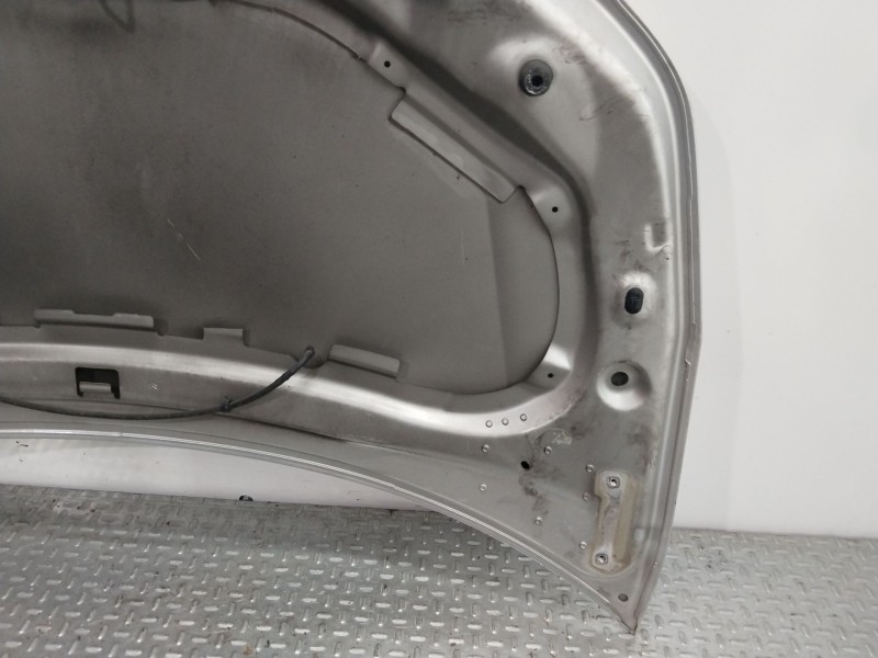 Recambio de capot delantero para citroën c4 i (lc_) 1.4 16v referencia OEM IAM 7901L1  