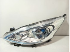 Recambio de faro izquierdo para nissan nv200 furgoneta e-nv (me0n) referencia OEM IAM 260604FA0A 1EE01133401 