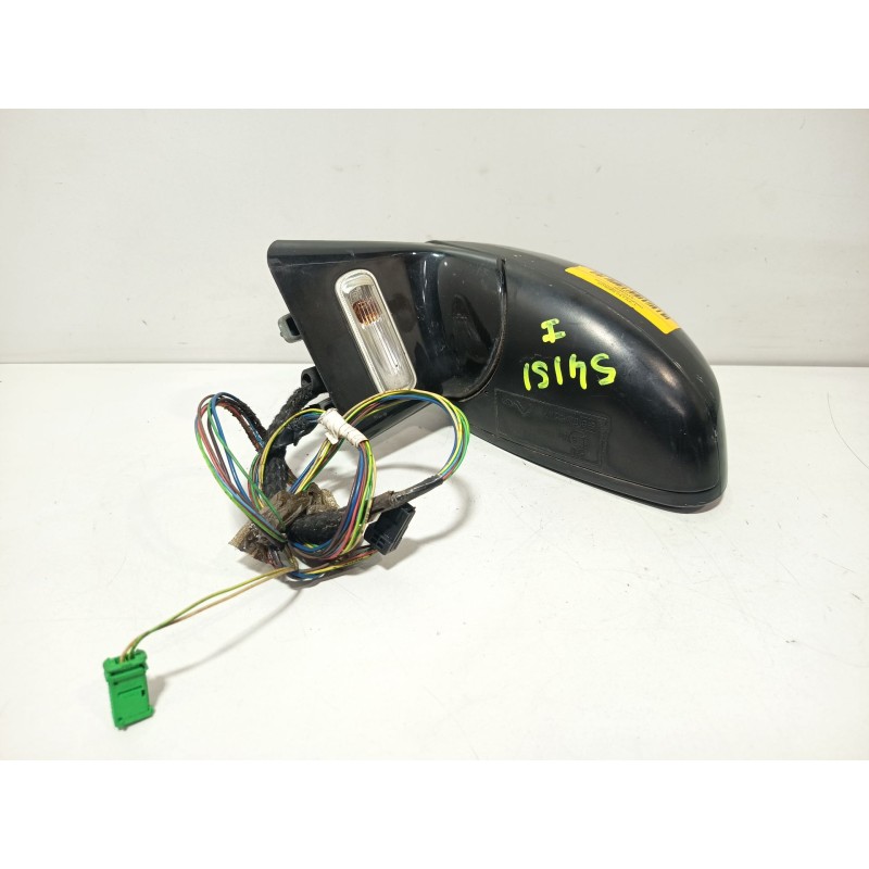 RETROVISOR IZQUIERDO 96467114  - imagen 4