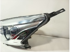Recambio de faro izquierdo para nissan nv200 furgoneta e-nv (me0n) referencia OEM IAM 260604FA0A 1EE01133401  2