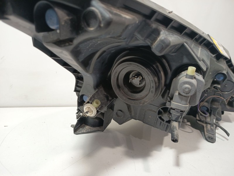 Recambio de faro izquierdo para nissan nv200 furgoneta e-nv (me0n) referencia OEM IAM 260604FA0A 1EE01133401 