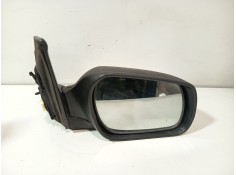 Recambio de espejo retrovisor derecho para mazda 3 (bk) 1.6 di turbo referencia OEM IAM BP4K69120L  