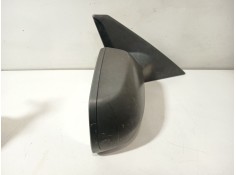 Recambio de espejo retrovisor derecho para mazda 3 (bk) 1.6 di turbo referencia OEM IAM BP4K69120L   2