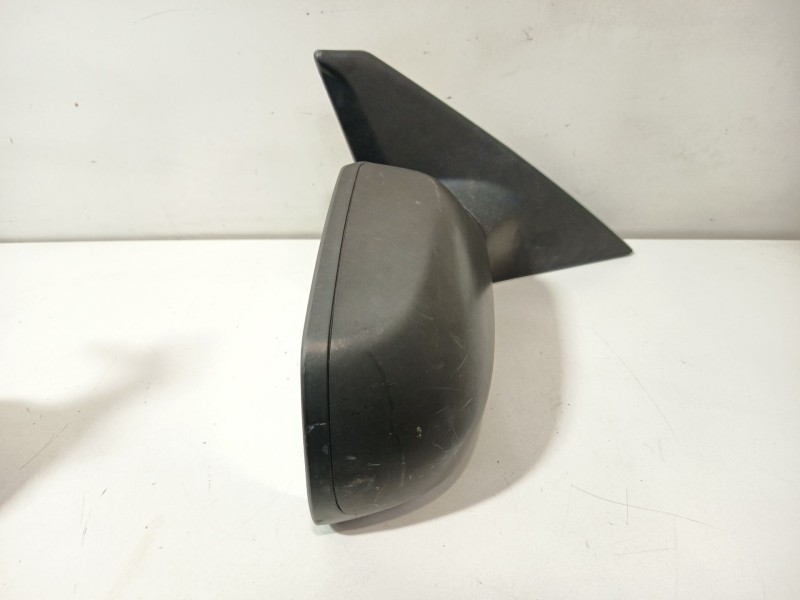 Recambio de espejo retrovisor derecho para mazda 3 (bk) 1.6 di turbo referencia OEM IAM BP4K69120L  