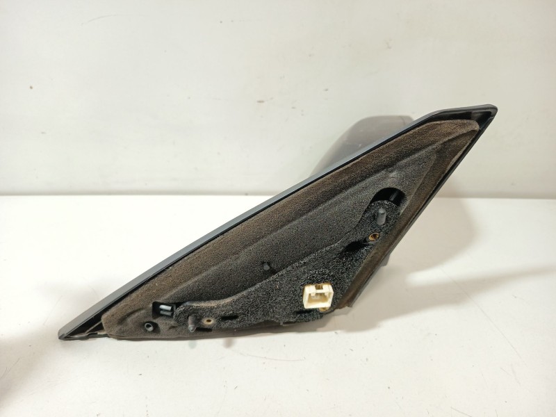 Recambio de espejo retrovisor derecho para mazda 3 (bk) 1.6 di turbo referencia OEM IAM BP4K69120L  