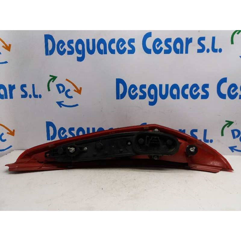 PILOTO TRASERO IZQUIERDO  - imagen 2