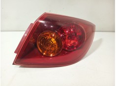 Recambio de piloto trasero derecho para mazda 3 (bk) 1.6 di turbo referencia OEM IAM 082161964L BN8V51150F 