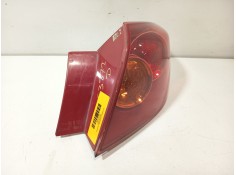 Recambio de piloto trasero derecho para mazda 3 (bk) 1.6 di turbo referencia OEM IAM 082161964L BN8V51150F  2