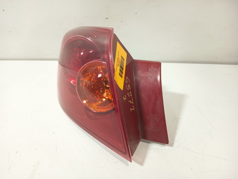 Recambio de piloto trasero izquierdo para mazda 3 (bk) 1.6 di turbo referencia OEM IAM 082161964L BN8V51180E 