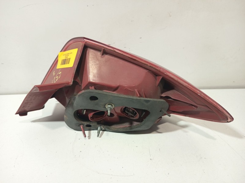 Recambio de piloto trasero izquierdo para mazda 3 (bk) 1.6 di turbo referencia OEM IAM 082161964L BN8V51180E 