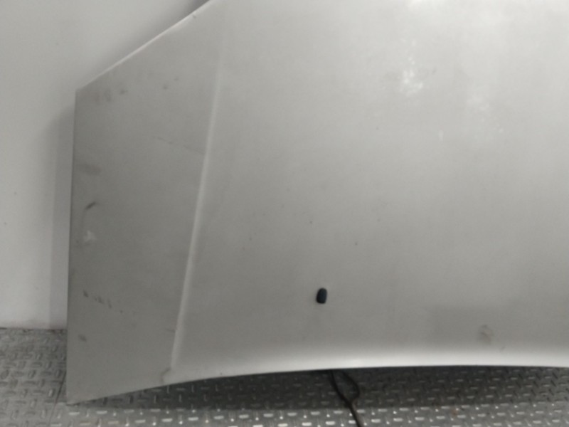 Recambio de capot delantero para ford tourneo connect 1.8 tdci referencia OEM IAM 5149226  