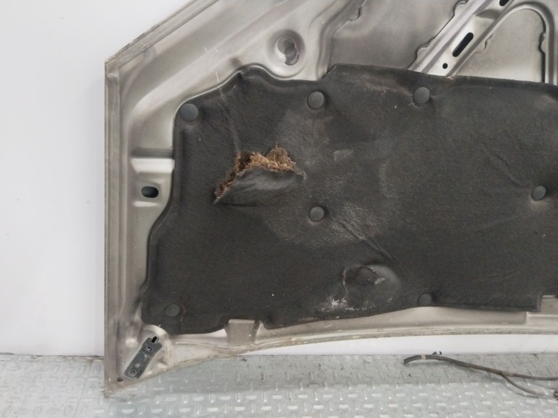Recambio de capot delantero para ford tourneo connect 1.8 tdci referencia OEM IAM 5149226  