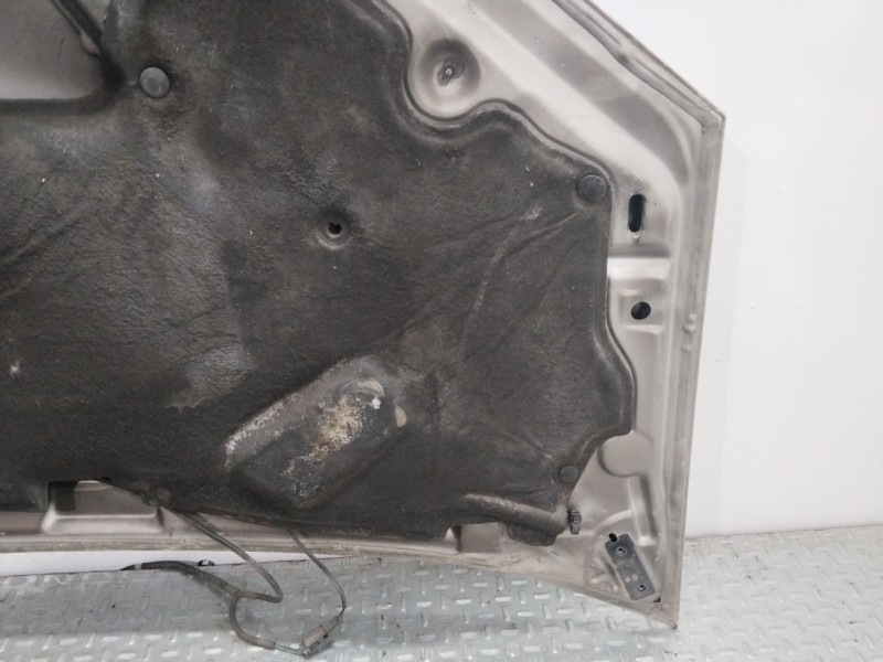 Recambio de capot delantero para ford tourneo connect 1.8 tdci referencia OEM IAM 5149226  