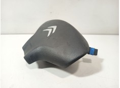 Recambio de airbag delantero izquierdo para citroën c-elysee (dd_) 1.6 bluehdi 100 referencia OEM IAM 96753921ZD   2
