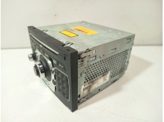 Recambio de sistema audio / radio cd para citroën c5 iii (rd_) 3.0 hdi 240 (rdx8ca) referencia OEM IAM 96752782ZD 21491J02  2