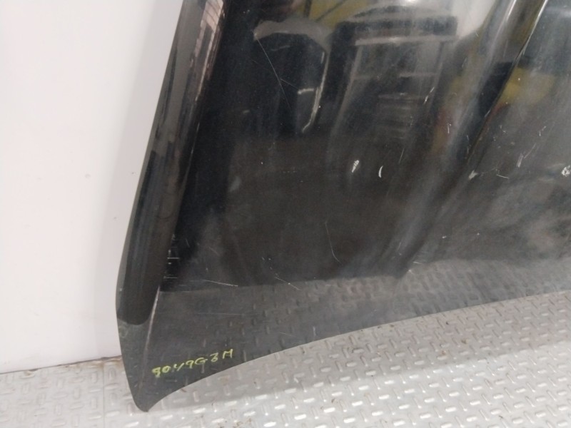 Recambio de capot para mazda cx-7 (er) 2.2 mzr-cd awd (er10a) referencia OEM IAM EGY15231XC  