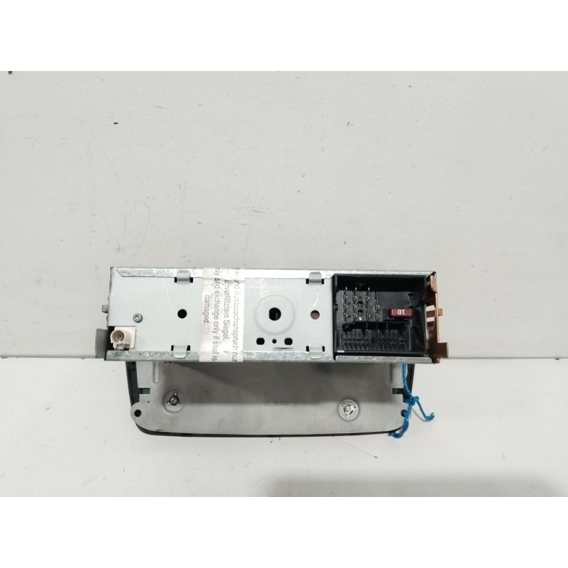 SISTEMA AUDIO / RADIO CD 6J0035153  - imagen 4