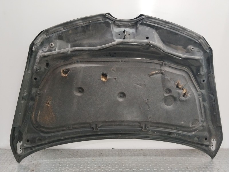 Recambio de capot para mazda cx-7 (er) 2.2 mzr-cd awd (er10a) referencia OEM IAM EGY15231XC  